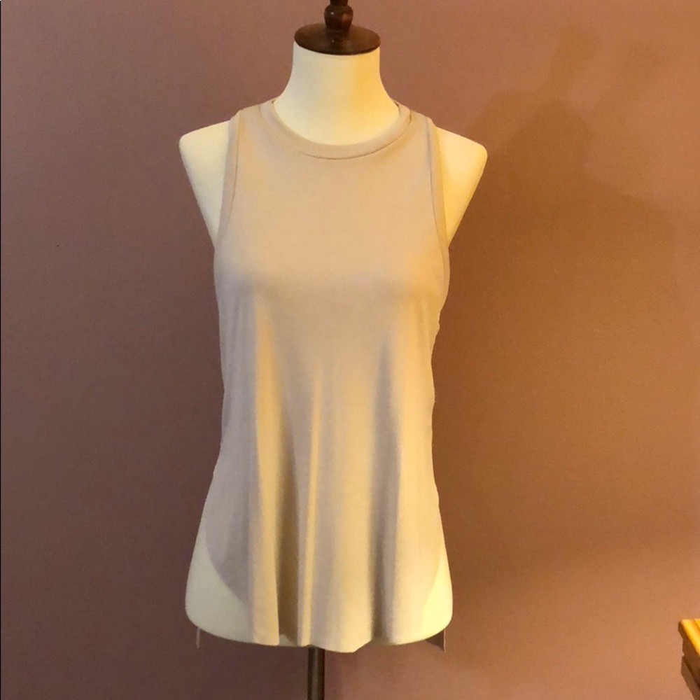 PPLA Tank NWOT size small